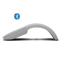 Wireless bluetooth 4.0 Ergonomic Mouse Foldable Arc Touch Computer Mouse Silent Folding PC Mice