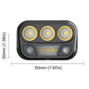 Bikight Smart Body Motion Sensor Portable Mini LED Headlamp USB Rechargeable Outdoor Camping Light Powerful Headlight Head Lamps