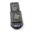 25.5x25.5mm Happymodel Super F405HD ELRS AIO 3in1 F4 Flight Controller Built-in Serial Port 2.4G ELRS Receiver 20A ESC