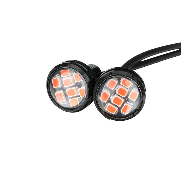 ANGWATT Electric Scooter Lamp Bead For ANGWATT T1 3.0 Front Brake Light Beads Rear Brake Light Beads Rear Driving Light Beads