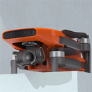 FIMI X8 MINI 3 BNF without Remote Control Battery SoLink 9KM FPV Super Night Video Mode With 4K 60fps 1/2" CMOS Camera 3-axis Mechanical Gimbal Foldable RC Drone Quadcopter