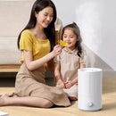 Xiaomi Mijia Humidifier 2 300Ml/H Humidification 4L Large Capacity Mist Maker for Office Home Bedroom Humidifier