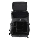 HGLRC B2 14.5L Waterproof Splashproof Backpack Bag Support Outdoor Travel Photography for RC FPV Racing Drones