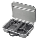 STARTRC Portable Waterproof Storage Shoulder Bag Handbag Hard Shell Suitcase Carrying Box Case for DJI MINI 5 PRO RC2 RC Controller Drone