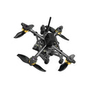 Flywoo Flybee 20 O4 Drone Kit 2S Ultralight 2 Inch RC FPV Racing Drone NO VTX NO Camera for DJI O4 Air Unit