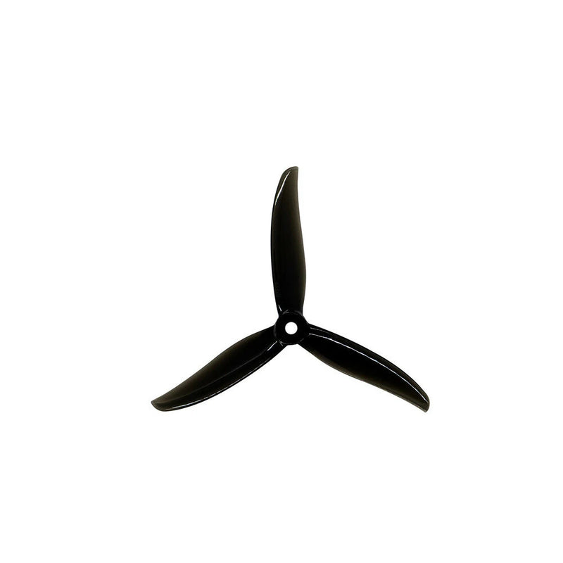 2pcs /10pcs Gemfan SBANG 4934 4.9x3.4x3 3-Blade M5 Mounting Hole PC Propeller CW CCW for FPV RC Racing Drone