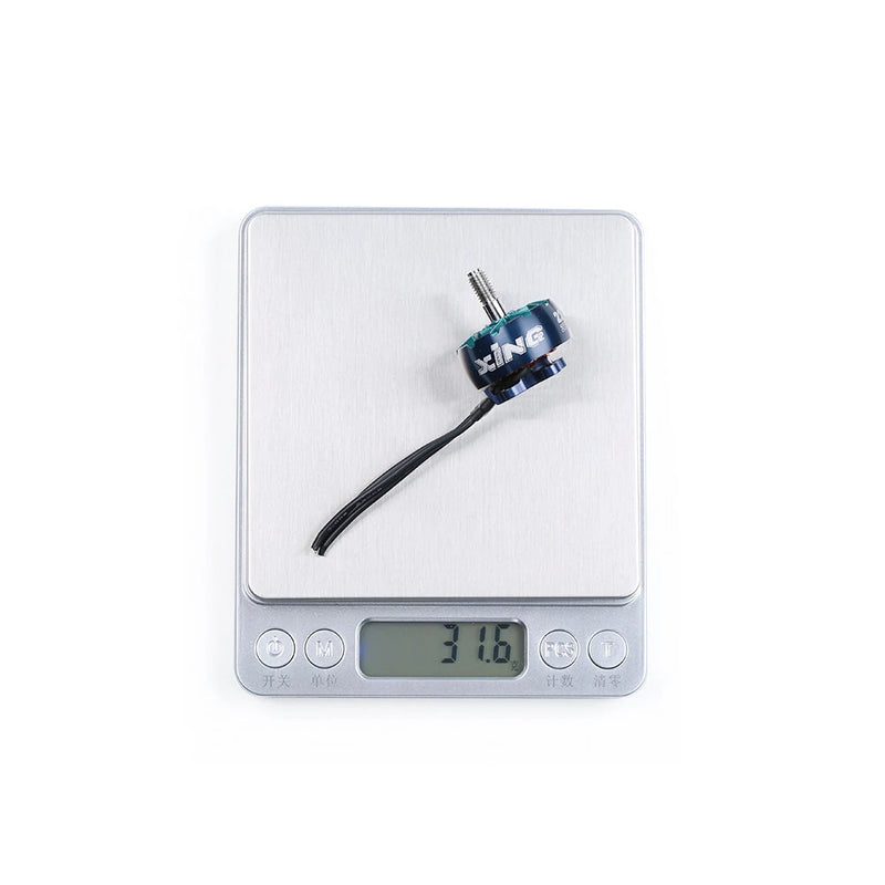 4 PCS iFlight XING2 2306 1755KV 6S Brushless Motor for 5 Inch 5.1 Inch 6 Inch RC Drone FPV Racing