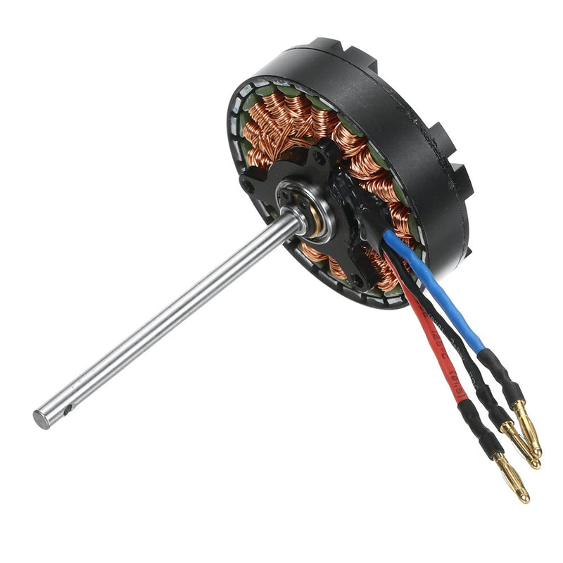 Eachine E250 AH-64 Apache RC Helicopter RC Part 4306 540KV Brushless Main Motor/1204 5200KV Tail Motor