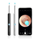 Bebird R1 Intelligent Ear Cleaning Stick Visual Ear Spoon Earwax Removal Tool With Camera Wireless Electronic Smart Visual Earwax
