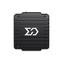 Sub250 Send T1600 25mW/ 200mW/ 600mW/ 1600mW/ Pit Mode Analog FPV Transmitter 48CH VTX DC7-36V IRC Tramp Supports OSD MMCX Built-in Mic Image Transmission Compatible with 2-8S FPV Racing Drone