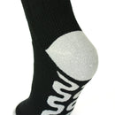 TENGOO Electric Heated Socks For Men Women Heat Cotton Socks Power Winter Warm Long Socks Foot Warmers For Cold Weather Camping Skiing Hiking Cycling