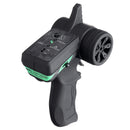 WPL V3 Diesel Version Upgraded Sound System All-in-one Electronics 1/16 RC Car Spare Parts