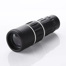 IPRee 16x52 Monoculars HD Powerful Long Distance Field of View Image Stabilization Waterproof For Wildlife Observation Hiking