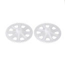 Eachine E130 E130S RC Helicopter Spare Parts Main Gear Set