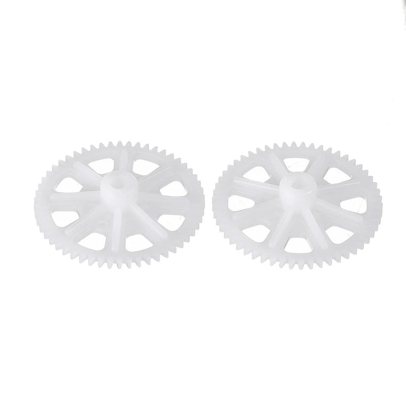 Eachine E130 E130S RC Helicopter Spare Parts Main Gear Set