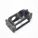 FPV 3D Printed TPU / PETG-CF Protective Cell for DJI Osmo Nano, Magnetic Quick Release & Vertical Shooting