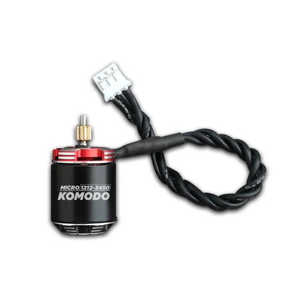 FURITEK Stinger Brushless Power System for SCX24 with Micro Komodo Motor LIZARD PRO ESC RC Rock Crawler Cars Vehicles Models Spare Parts FUR-2102