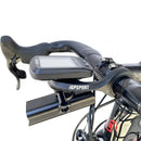 IGPSPORT M80 Bike Computer Bracket High Strength Design Lightweight Mountain Road Vehicle Code Meter Extension Fixed Base for iGPSPORT Computer