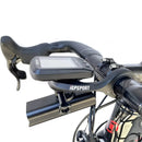 IGPSPORT M80 Bike Computer Bracket High Strength Design Lightweight Mountain Road Vehicle Code Meter Extension Fixed Base for iGPSPORT Computer
