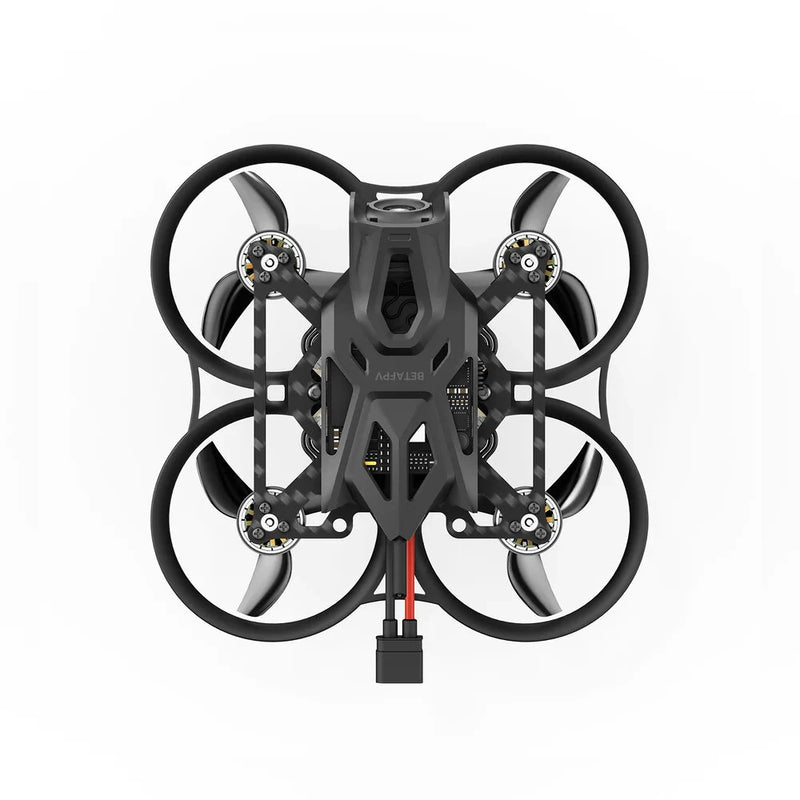 BETAFPV Pavo Pico II HD O4 Pro 80mm 2S Brushless Cinewhoop FPV Racing Drone BNF with F4 20A AIO 1102 14000KV Motors
