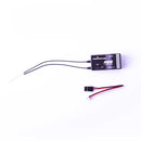 RadioMaster R88 V2 2.4GHz 8CH Compatible Frsky D8/D16 SFHSS PWM/Sbus Receiver