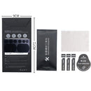 Lens Protection Film Set for DJI FPV Nano Camera Organic Glass Shockproof and Shatterproof Accessories