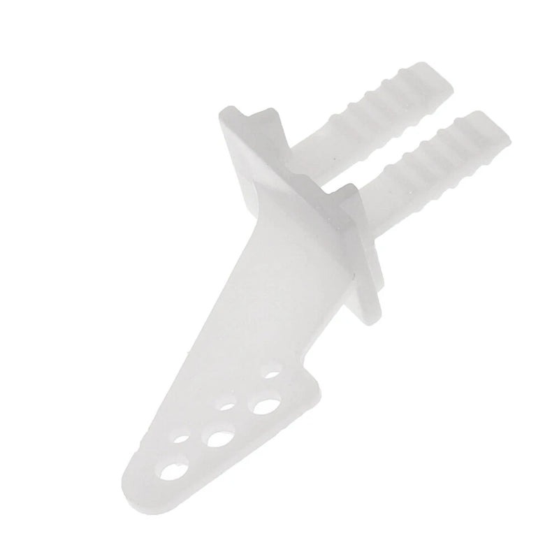 4PCS Servo Horn Spare Part For Volantex TrainStar Ascent 747-8 / 765-2 / 767-2 RC Airplane
