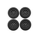 MNRC MN82 for TOYOTA Land Cruiser LC79 1/12 RC Car Parts Chassis Tires Wheels Steering Servo 17g Vehicles Models Accessories