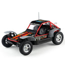 SG PINECONE FOREST 1612 RTR 1/16 2.4G 4WD RC Car Off-Road Full Proportional Vehicles Model Toys