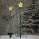 Solar Christmas Outdoor Decoration Christmas Tree Lights Outdoor Christmas Lighting Decorations Christmas Tree Christmas Lighting Garden Solar Fairy LED Lights
