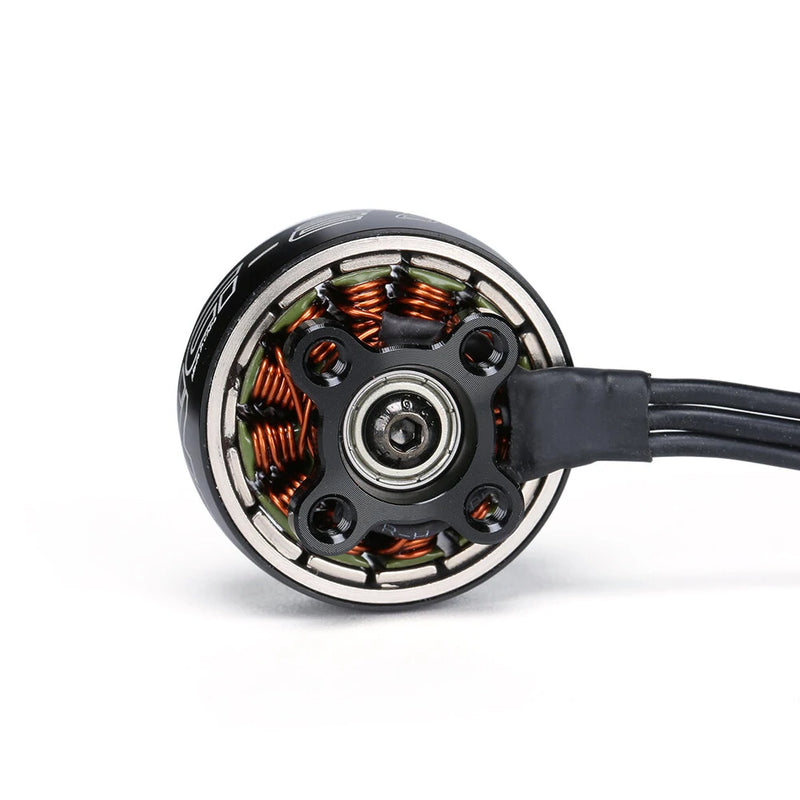 4 PCS iFlight XING-E Pro 2207 2207 1800KV 3-6S Brushless Motor for RC Drone FPV Racing