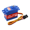 JX CLS-HV2721MG 30g Coreless Metal Gear IP67 Waterproof Digital RC Servo Non-Programmable for Remote Control Cars