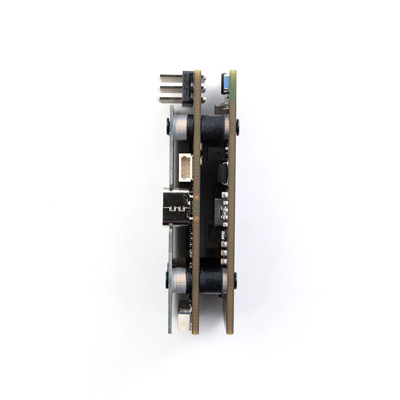 AET AT32 F437 Flight Controller Built-in bluetooth Support 2-6S for FPV Racer Drone VTOL RC Airplane