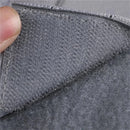 JINGBA Orthopedic Corset Back Support Belt Men Back Brace Belt Lumbares Protection Spine Support Belt for Fitness Gym Workout