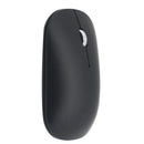 Lenovo Xiaoxin Air Handle Silent Wireless Mouse PixArt3220 Sensor 600-4000DPI 2.4G Wireless Portable Mute Mice for Offices PC Computer Plug and Play