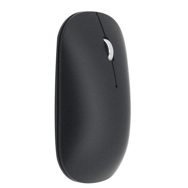 Lenovo Xiaoxin Air Handle Silent Wireless Mouse PixArt3220 Sensor 600-4000DPI 2.4G Wireless Portable Mute Mice for Offices PC Computer Plug and Play