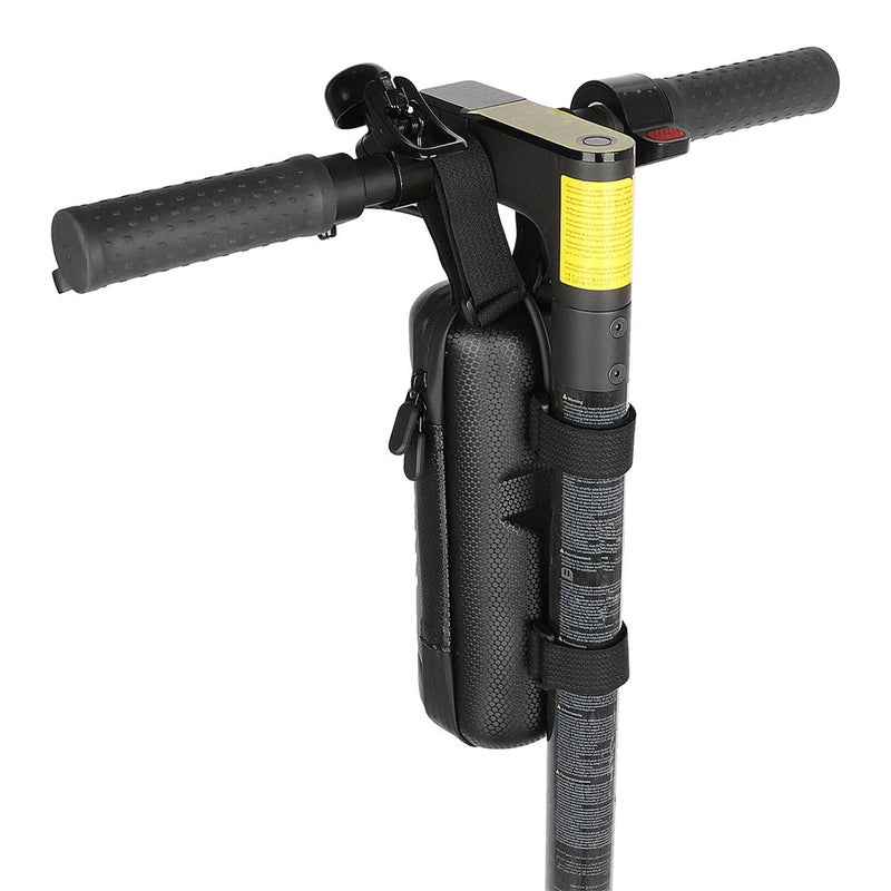 1L Electric Scooter Bag For Scooter Hard Shell Waterproof Front Bag Bike Toolkits Bag for Electric Scooter