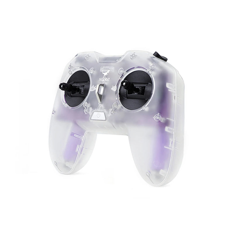 HGLRC Petrel 75 Whoop V2 1S Entry Level RC FPV Racing Drone 2.4GHz ELRS 3.0 RTF with SPECTER 0802 21000kv Motor