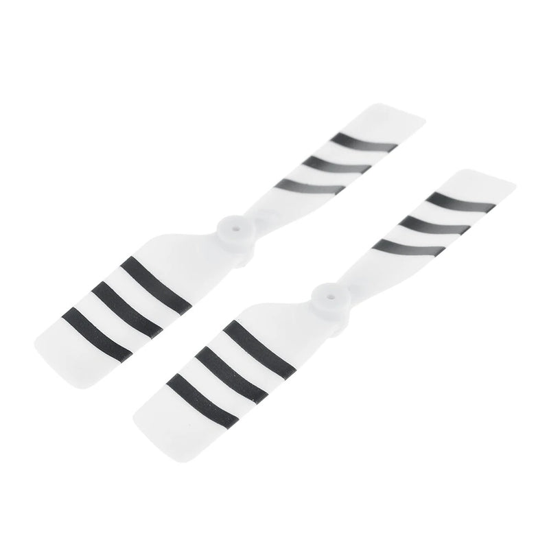 RC ERA C138 Bell 206 RC Helicopter Spare Parts Tail Rotor Group