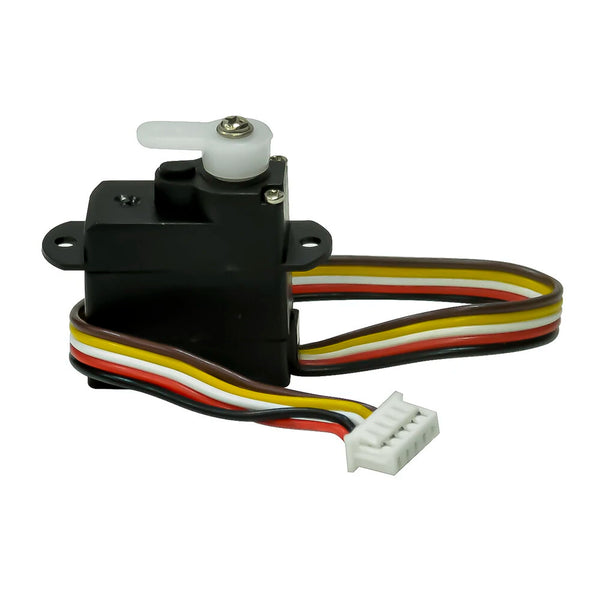 QF009 SU-35 Fighter Brushless Version RC Airplane Spare Parts Accessories 2g Servo