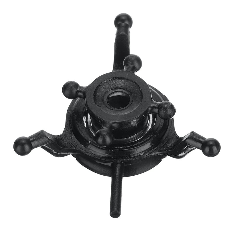 XK K124 K170 RC Helicopter Parts Swash Plate Assembly