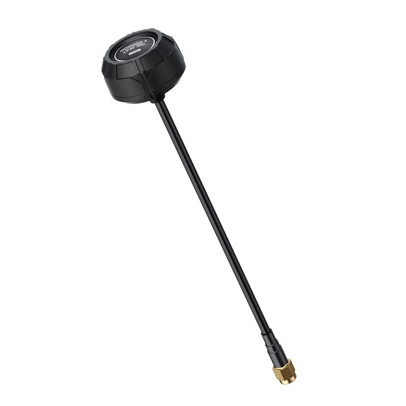 GEPRC Momoda2 4.9G~ 6G 3.55dBi High Gain LHCP RHCP Omnidirectional SMA FPV Antenna for FPV Drone HD Analog System