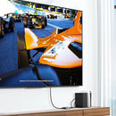 UGREEN CM561 8K HDMI-Compatible 2.1 Splitter Switch 8K@60Hz 4K@120Hz 2-in-1-out for TV Xiaomi Xbox Series X PS5 HDMI-compatible Monitor HDMI-Compatible Switcher