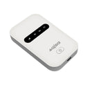 M26 4G Pocket WiFi Router 300Mbps High-Speed Portable 3000mAh Battery SIM Card Plug and Play Travel Mobile Hotspot Routers