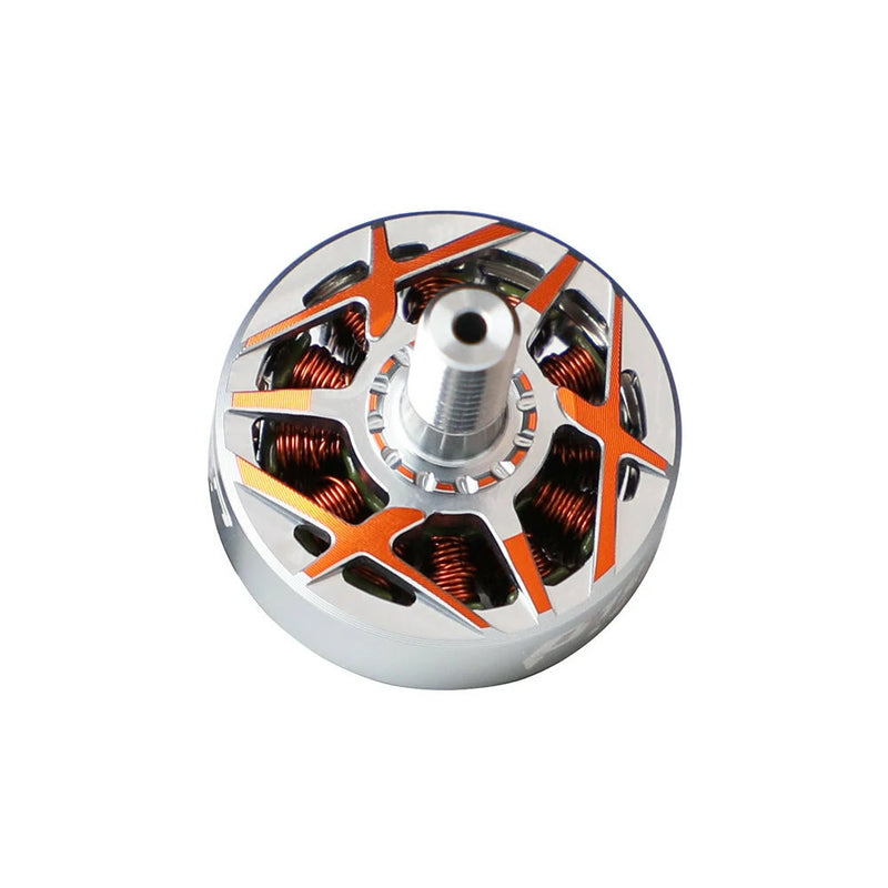 T-Motor P1804 1804 2400KV 6S / 3400KV 4S Unibell Brushless Motor 1.5mm / 5mm Shaft for 3 Inch 3.5 Inch 4 Inch Toothpick RC Drone FPV Racing