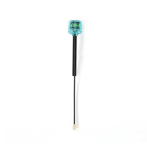 FlyFishRC Osprey 5.8Ghz 90mm Ipex/UFL FPV Antenna LHCP for RC Drone