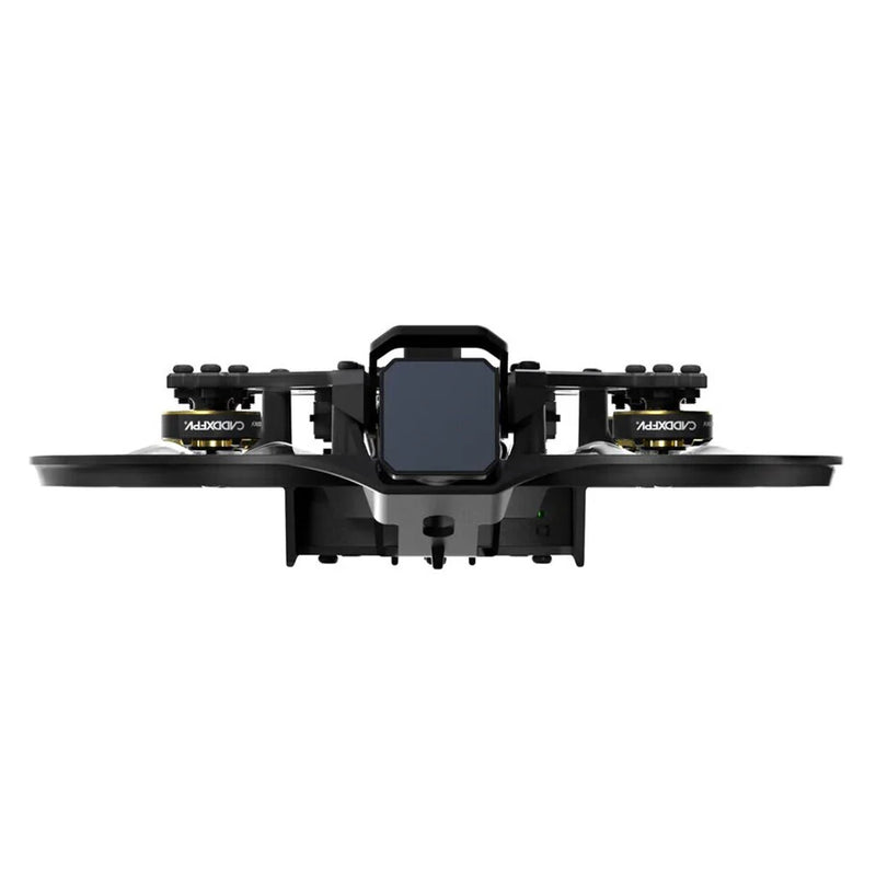 CADDXFPV Gofilm 20 4S 2 Inch Cinewhoop RC FPV Racing Drone BNF ELRS with Walksnail Moonlight Kit Digital HD System