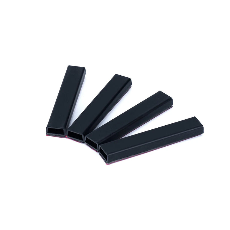 Axisflying Motor Outlet Protection Tube FPV Parts Collection Line Tube for Manta 5 Inch RC FPV Racing Drone