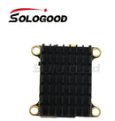 SoloGood 5.8Ghz 2.5W 40CH 25/400/800/1500/2500mW Adjustable MMCX VTX FPV Transmitter For RC Long Range Racing Drone