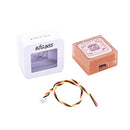 BZGNSS P18 Pro GPS Module 5V with SH1.0 4-pin FPV Return Rescue Support Five-mode Positioning for FPV Racing Drone RC Airplane Mulit-Rotor Quacopter